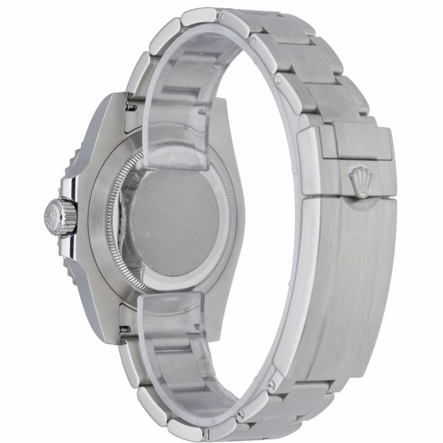 Rolex Submariner Hulk Image 4